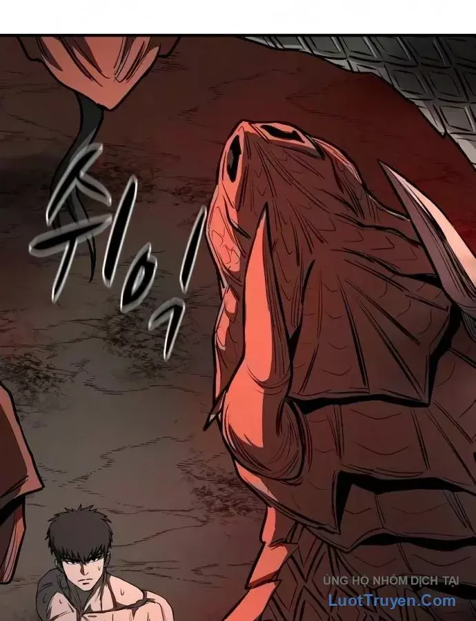 Vòng Chơi Thứ Hai Của Chiến Binh Cuồng Nộ Chapter 32 - Trang 6