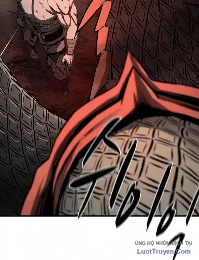Vòng Chơi Thứ Hai Của Chiến Binh Cuồng Nộ Chapter 32 - Trang 7
