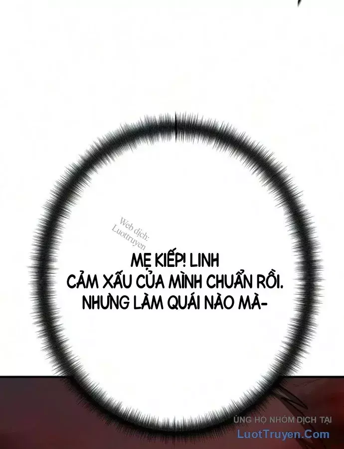 Vòng Chơi Thứ Hai Của Chiến Binh Cuồng Nộ Chapter 32 - Trang 8