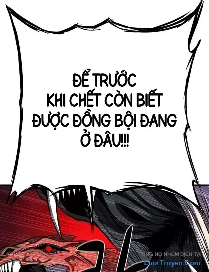 Vòng Chơi Thứ Hai Của Chiến Binh Cuồng Nộ Chapter 33 - Trang 14