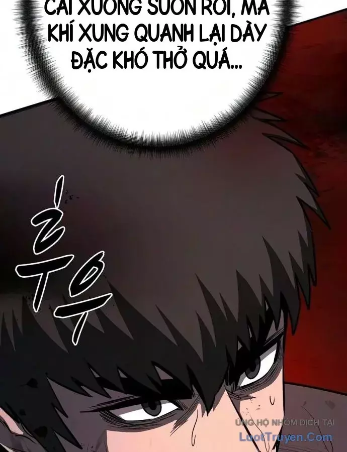 Vòng Chơi Thứ Hai Của Chiến Binh Cuồng Nộ Chapter 33 - Trang 22
