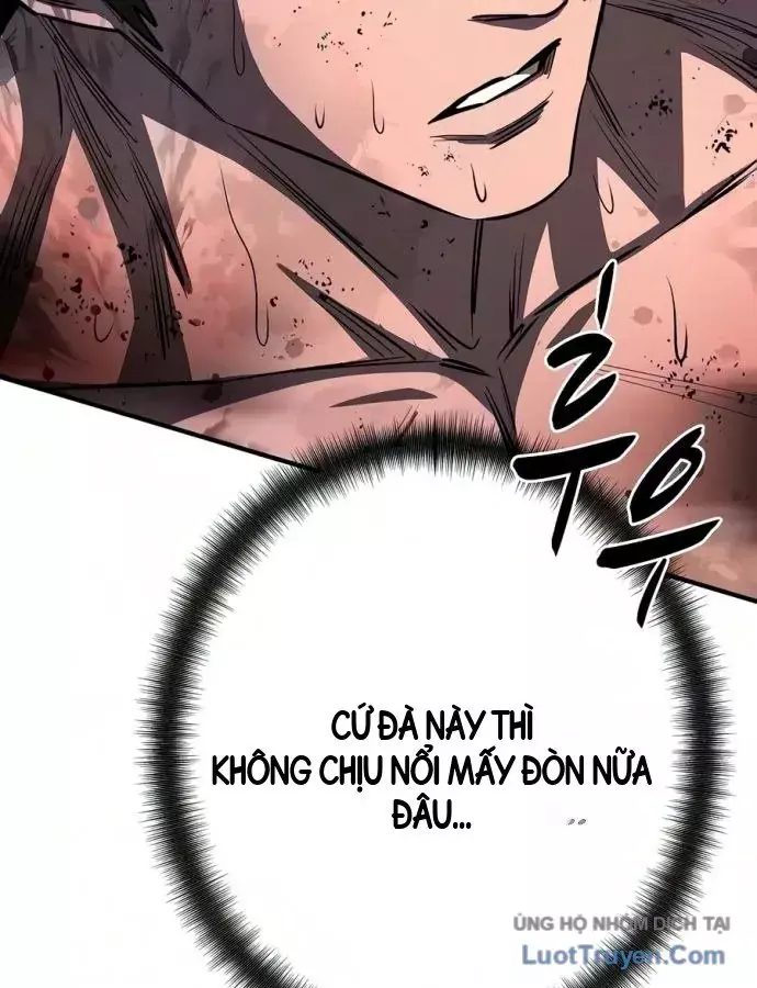 Vòng Chơi Thứ Hai Của Chiến Binh Cuồng Nộ Chapter 33 - Trang 23