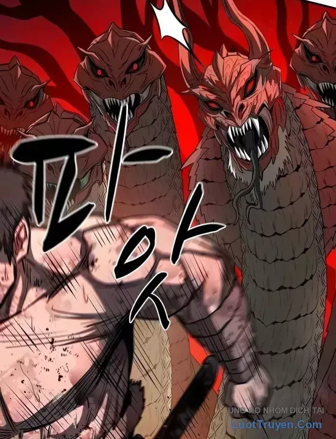 Vòng Chơi Thứ Hai Của Chiến Binh Cuồng Nộ Chapter 33 - Trang 33