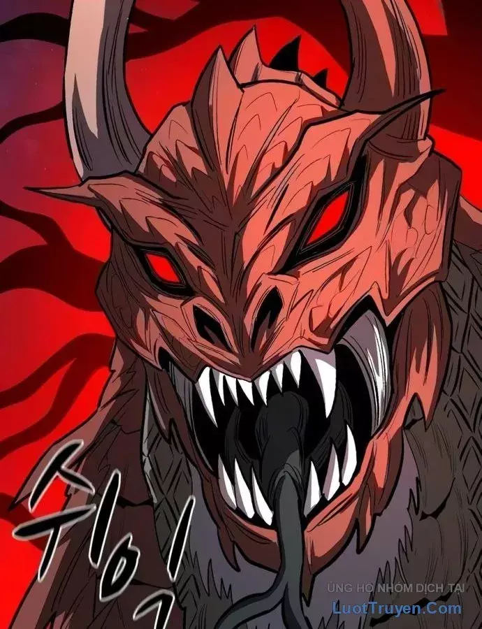 Vòng Chơi Thứ Hai Của Chiến Binh Cuồng Nộ Chapter 33 - Trang 36