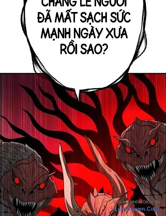 Vòng Chơi Thứ Hai Của Chiến Binh Cuồng Nộ Chapter 33 - Trang 6