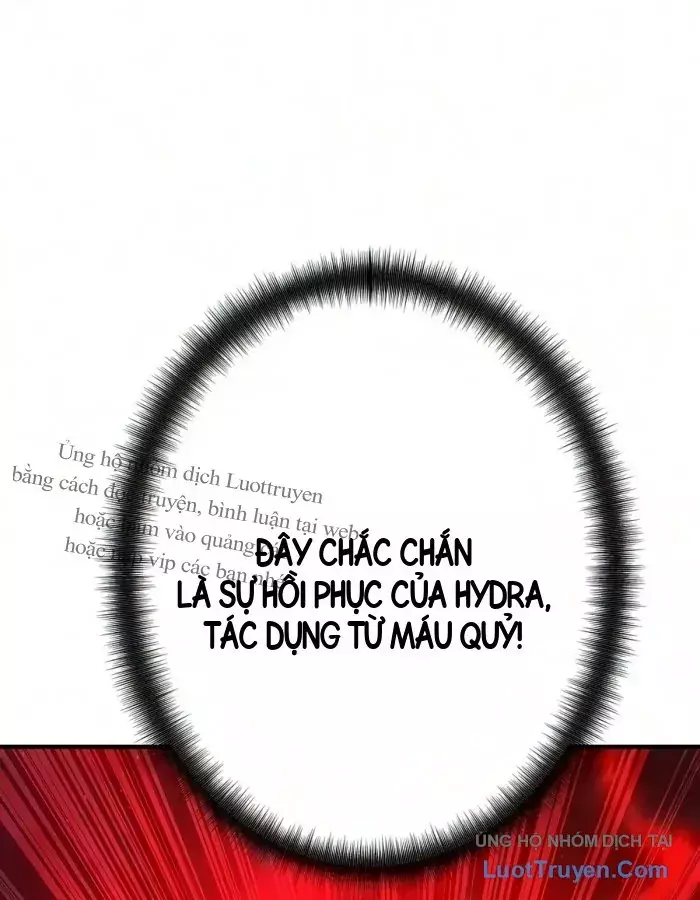 Vòng Chơi Thứ Hai Của Chiến Binh Cuồng Nộ Chapter 34 - Trang 10