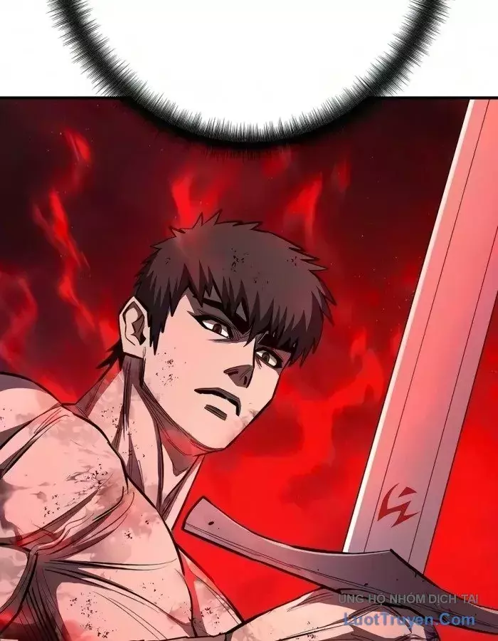 Vòng Chơi Thứ Hai Của Chiến Binh Cuồng Nộ Chapter 34 - Trang 13