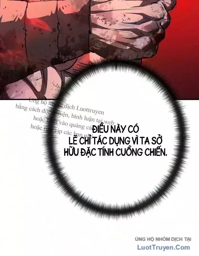 Vòng Chơi Thứ Hai Của Chiến Binh Cuồng Nộ Chapter 34 - Trang 14