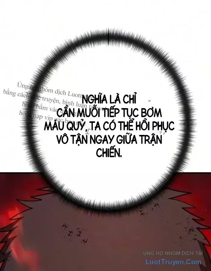 Vòng Chơi Thứ Hai Của Chiến Binh Cuồng Nộ Chapter 34 - Trang 15