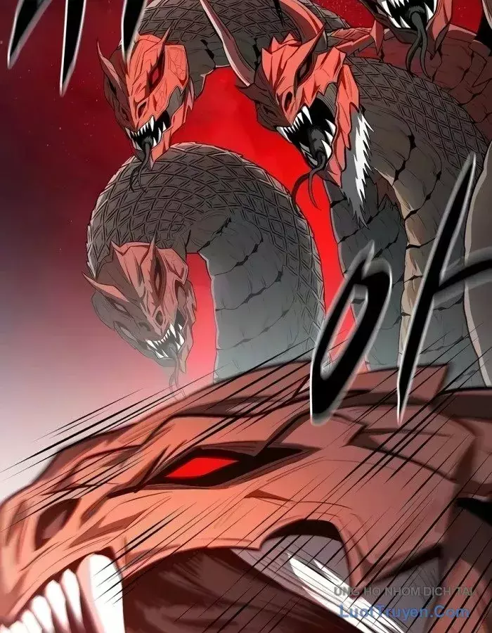 Vòng Chơi Thứ Hai Của Chiến Binh Cuồng Nộ Chapter 34 - Trang 31