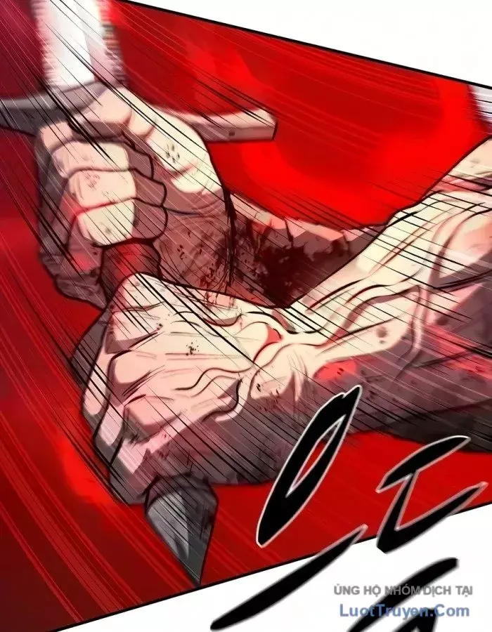 Vòng Chơi Thứ Hai Của Chiến Binh Cuồng Nộ Chapter 34 - Trang 37
