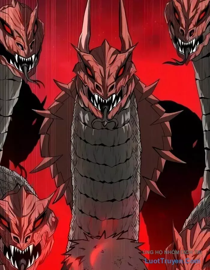 Vòng Chơi Thứ Hai Của Chiến Binh Cuồng Nộ Chapter 34 - Trang 4
