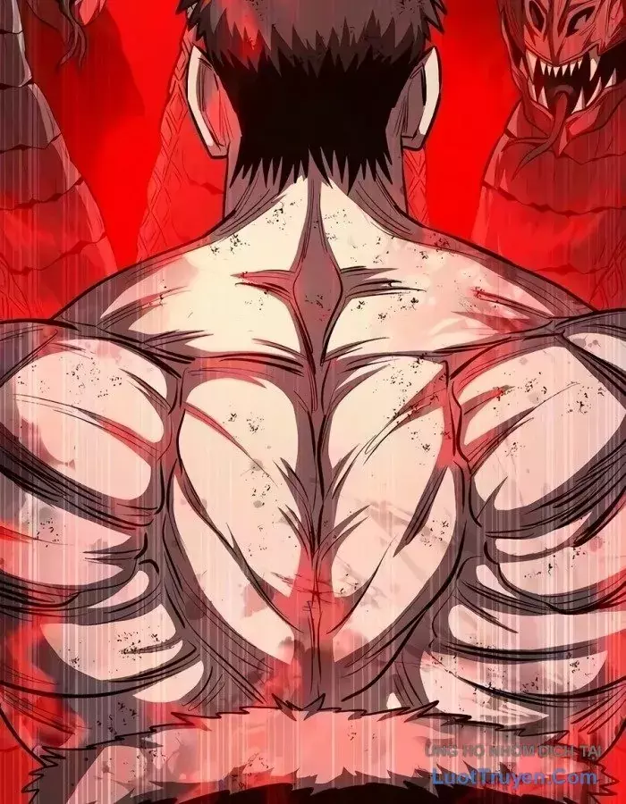 Vòng Chơi Thứ Hai Của Chiến Binh Cuồng Nộ Chapter 34 - Trang 5