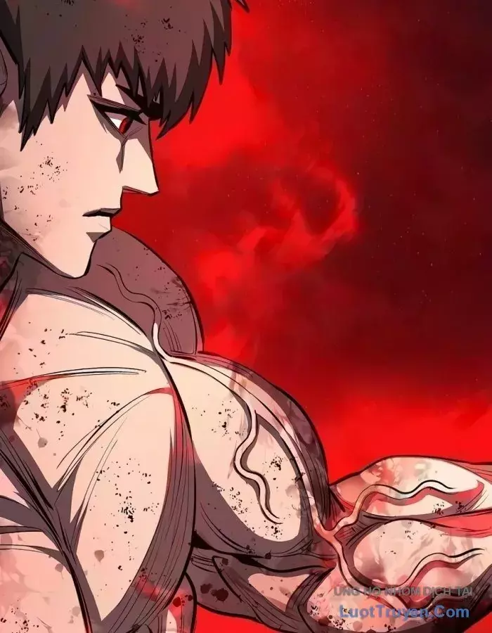 Vòng Chơi Thứ Hai Của Chiến Binh Cuồng Nộ Chapter 34 - Trang 8