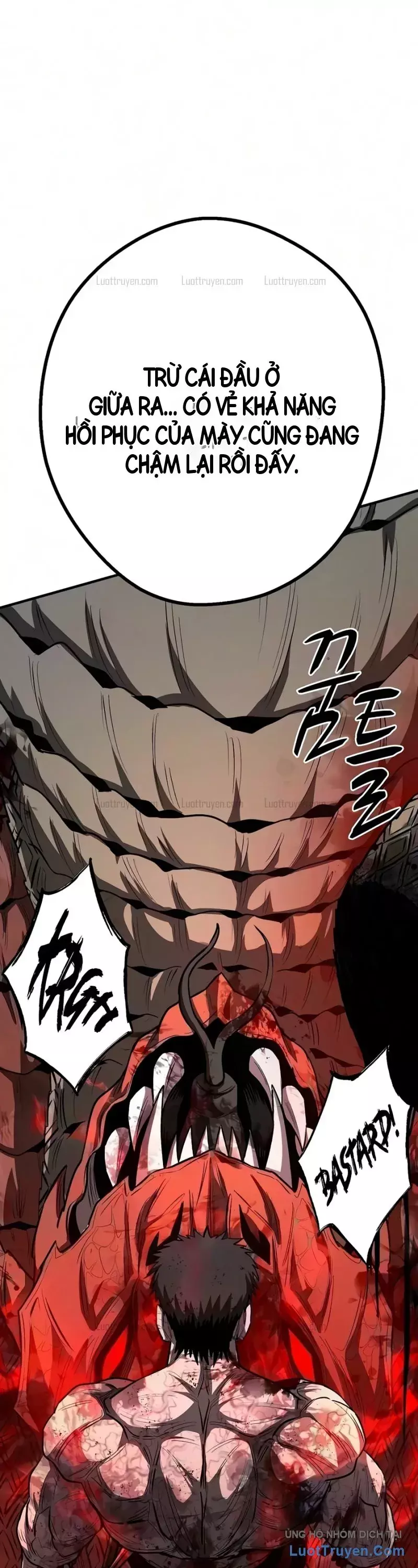 Vòng Chơi Thứ Hai Của Chiến Binh Cuồng Nộ Chapter 35 - Trang 12
