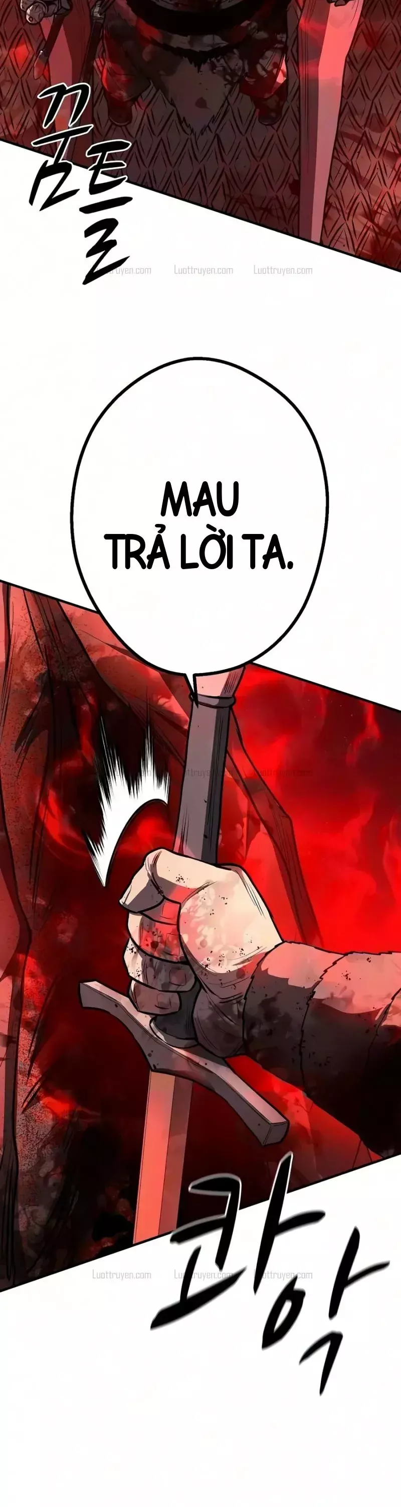 Vòng Chơi Thứ Hai Của Chiến Binh Cuồng Nộ Chapter 35 - Trang 13