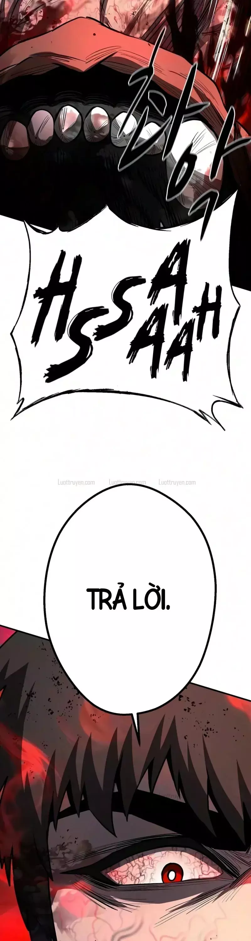 Vòng Chơi Thứ Hai Của Chiến Binh Cuồng Nộ Chapter 35 - Trang 18