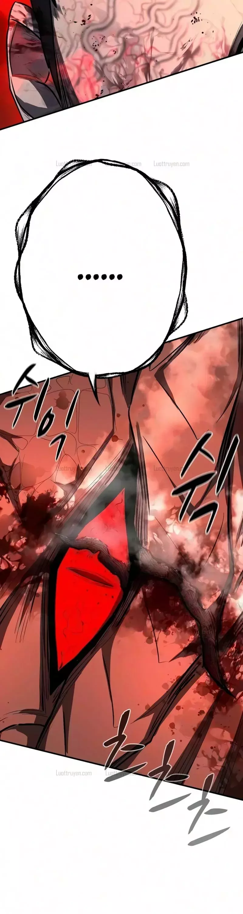 Vòng Chơi Thứ Hai Của Chiến Binh Cuồng Nộ Chapter 35 - Trang 19