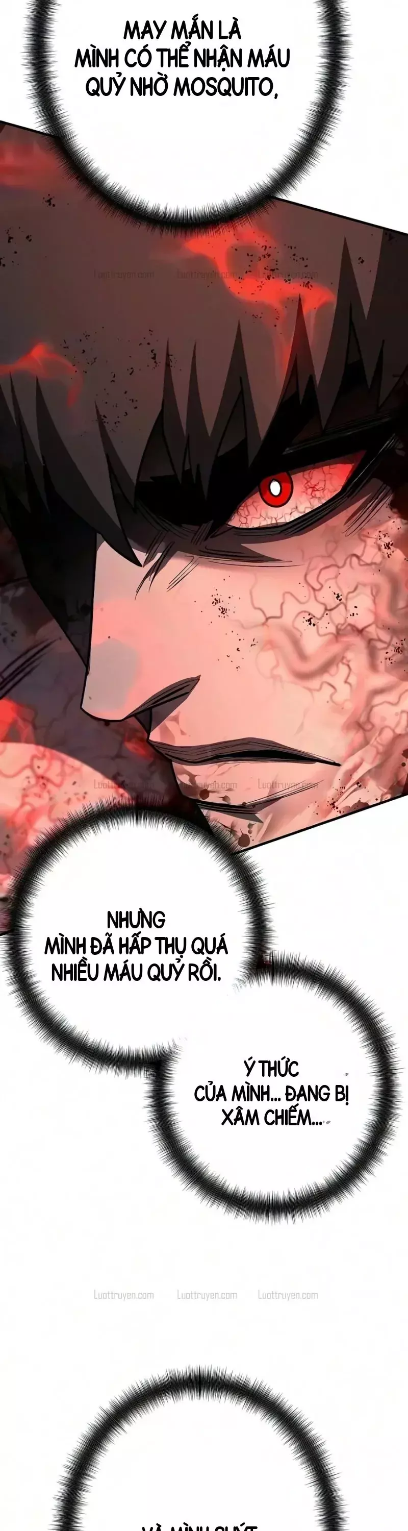 Vòng Chơi Thứ Hai Của Chiến Binh Cuồng Nộ Chapter 35 - Trang 25