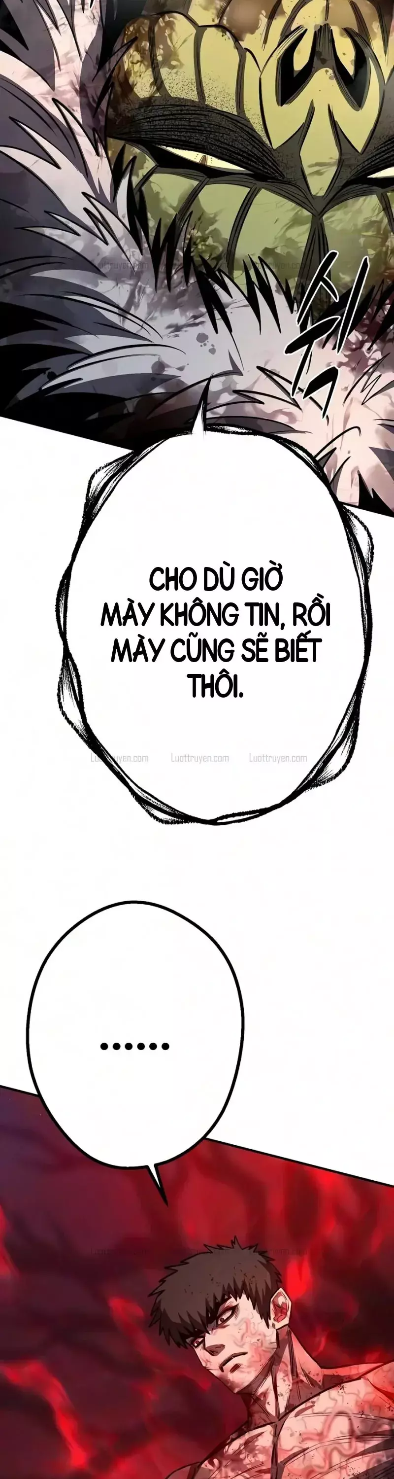 Vòng Chơi Thứ Hai Của Chiến Binh Cuồng Nộ Chapter 35 - Trang 37