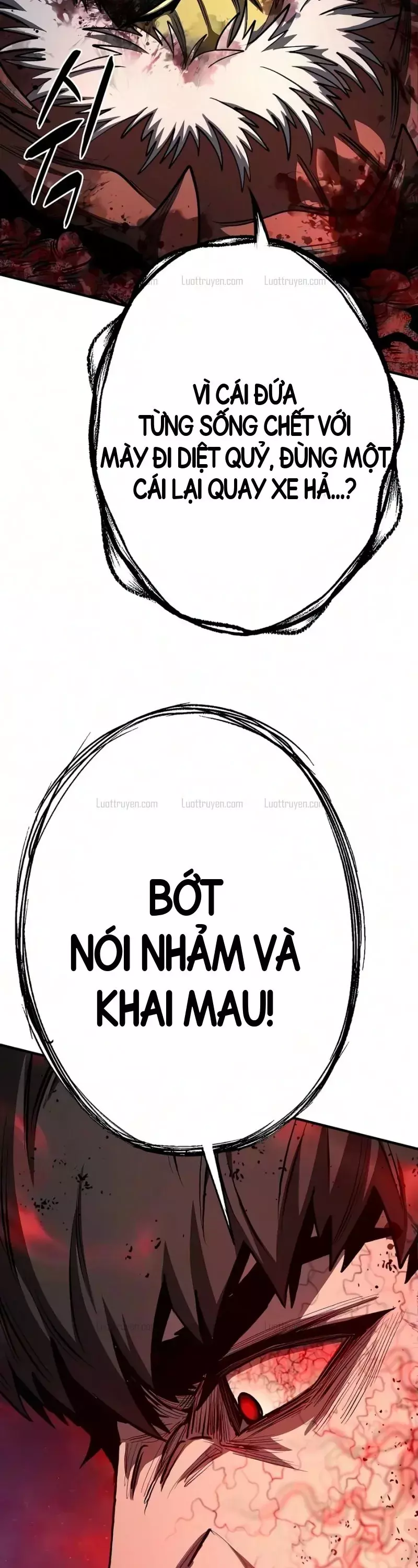 Vòng Chơi Thứ Hai Của Chiến Binh Cuồng Nộ Chapter 35 - Trang 39