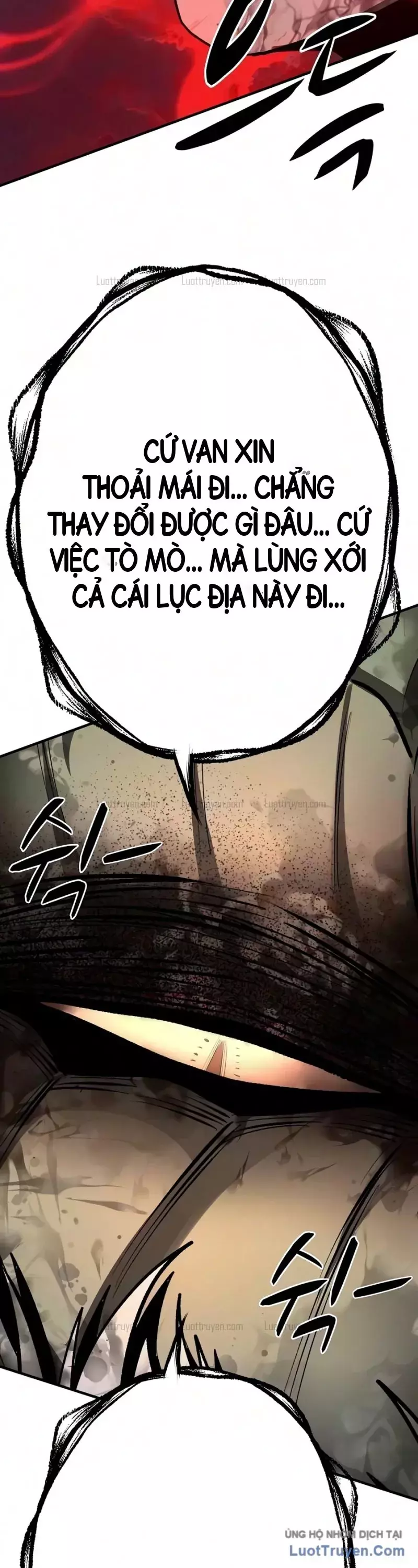 Vòng Chơi Thứ Hai Của Chiến Binh Cuồng Nộ Chapter 35 - Trang 42