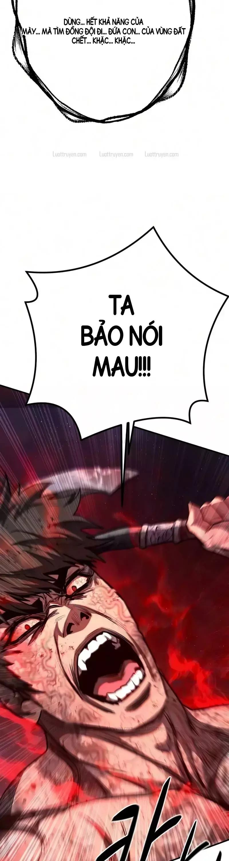 Vòng Chơi Thứ Hai Của Chiến Binh Cuồng Nộ Chapter 35 - Trang 43