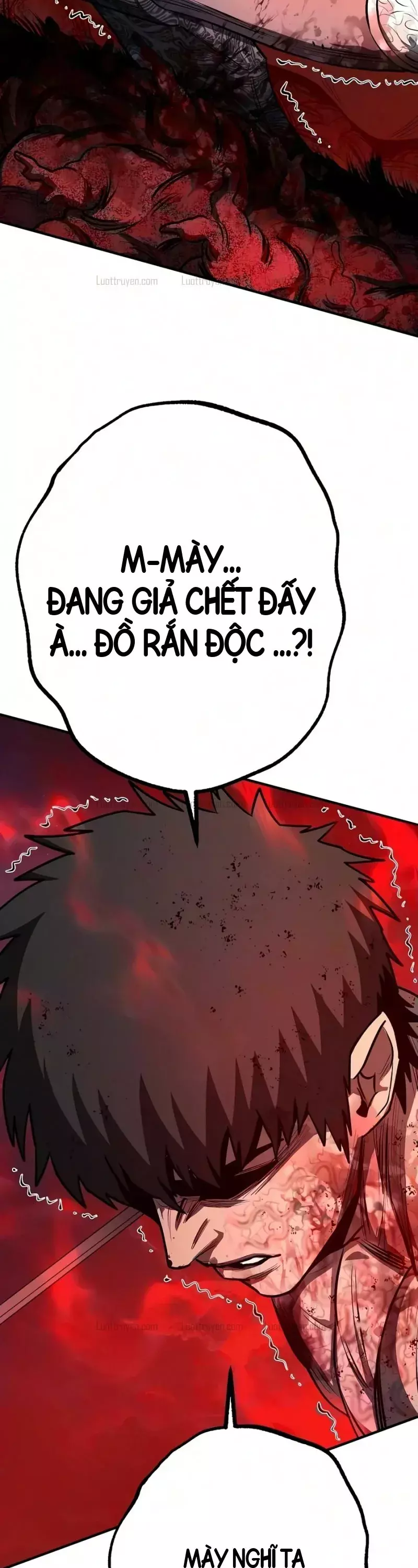 Vòng Chơi Thứ Hai Của Chiến Binh Cuồng Nộ Chapter 35 - Trang 46