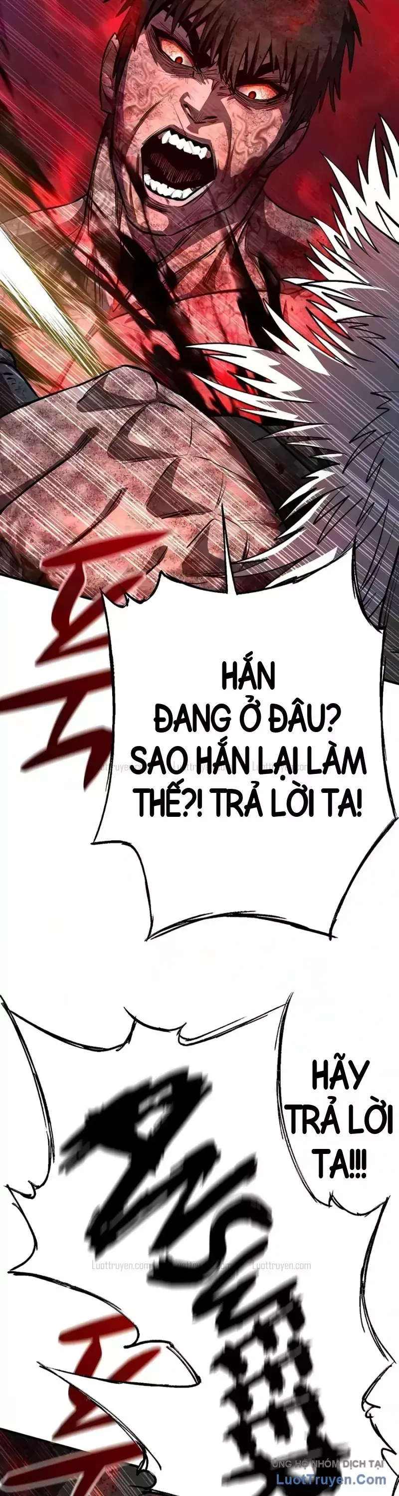 Vòng Chơi Thứ Hai Của Chiến Binh Cuồng Nộ Chapter 36 - Trang 12