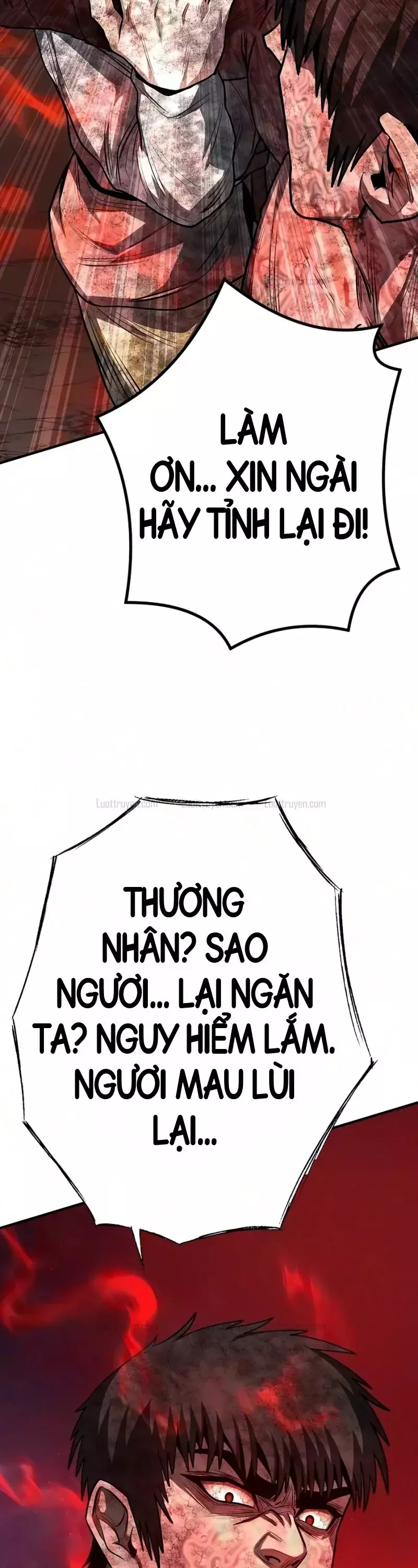 Vòng Chơi Thứ Hai Của Chiến Binh Cuồng Nộ Chapter 36 - Trang 15