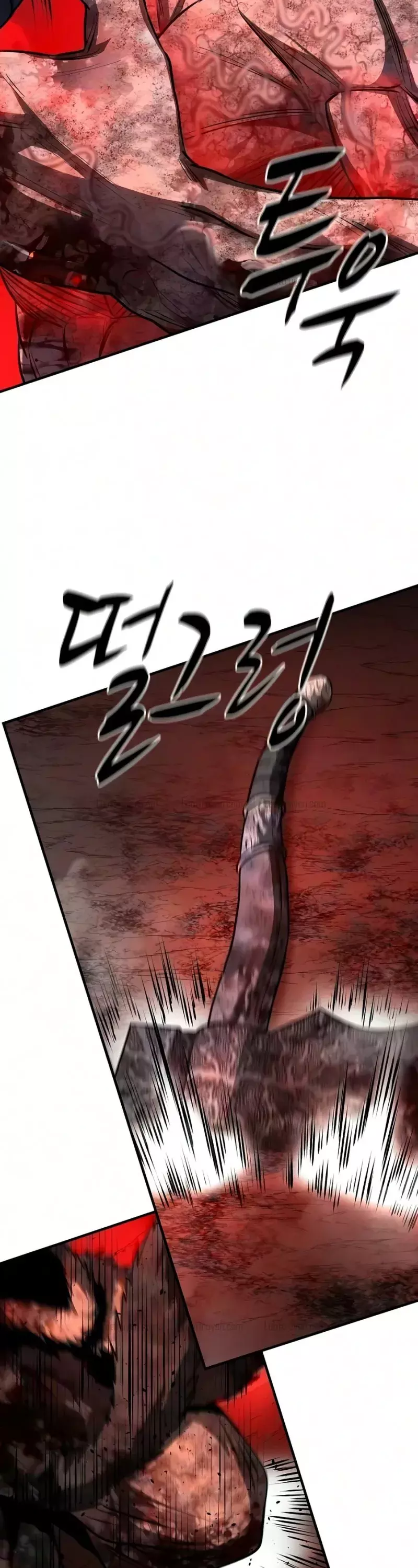 Vòng Chơi Thứ Hai Của Chiến Binh Cuồng Nộ Chapter 36 - Trang 20