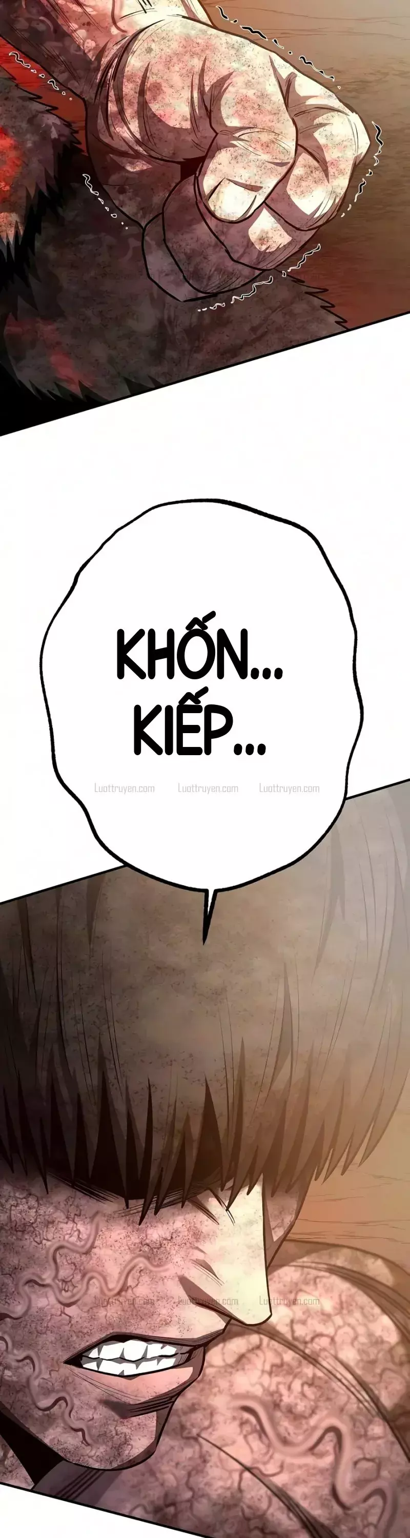 Vòng Chơi Thứ Hai Của Chiến Binh Cuồng Nộ Chapter 36 - Trang 23