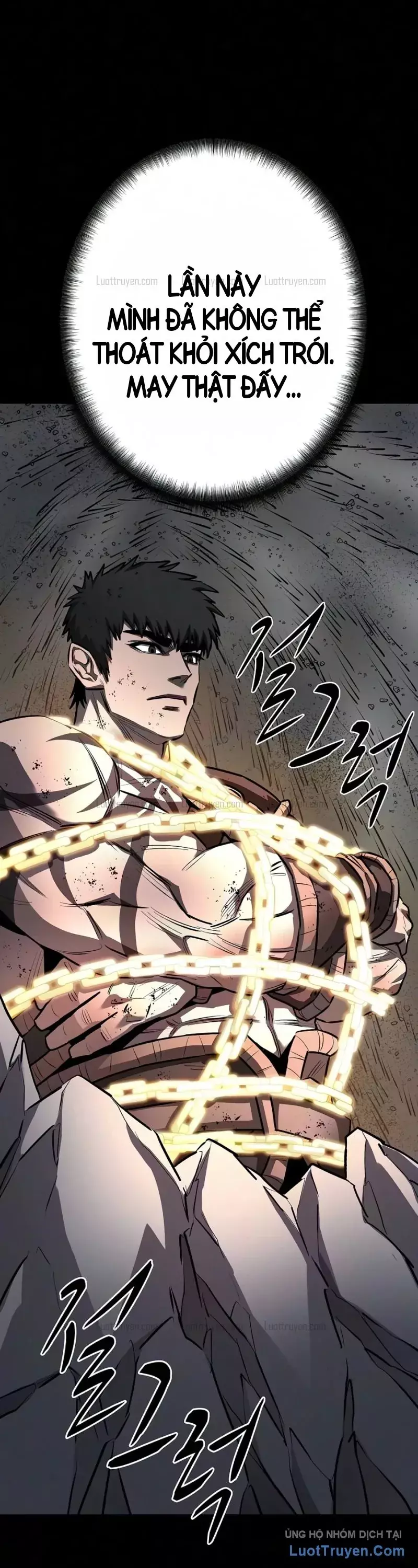 Vòng Chơi Thứ Hai Của Chiến Binh Cuồng Nộ Chapter 36 - Trang 32