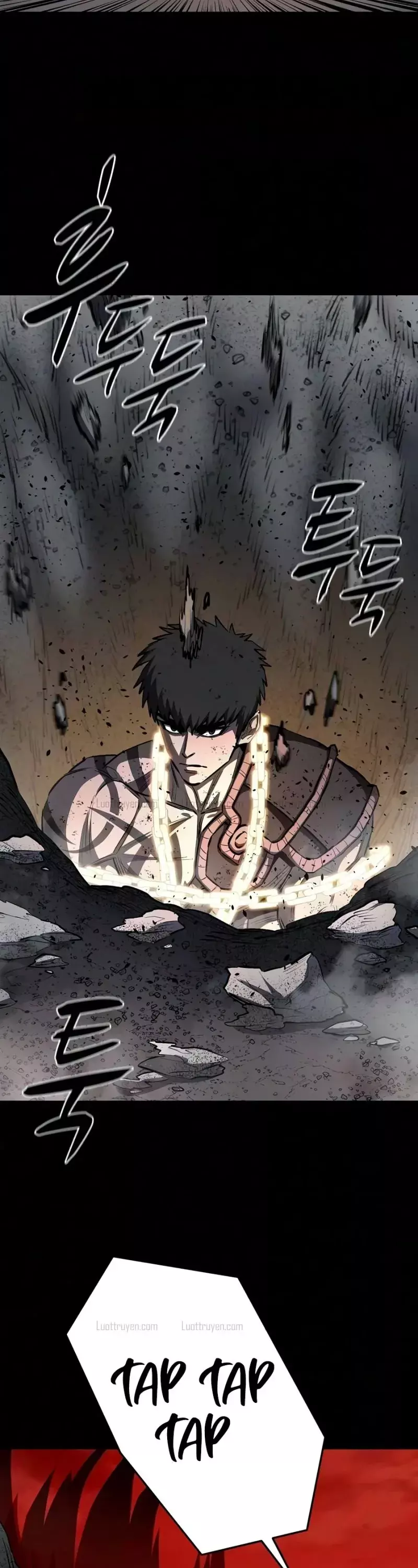 Vòng Chơi Thứ Hai Của Chiến Binh Cuồng Nộ Chapter 36 - Trang 38