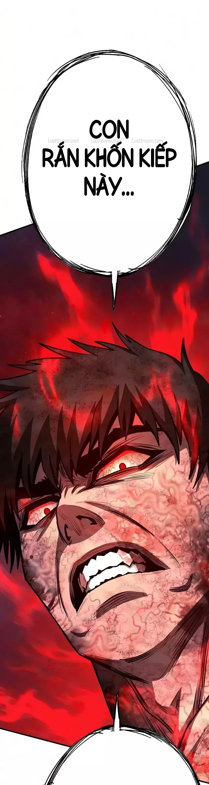 Vòng Chơi Thứ Hai Của Chiến Binh Cuồng Nộ Chapter 36 - Trang 4