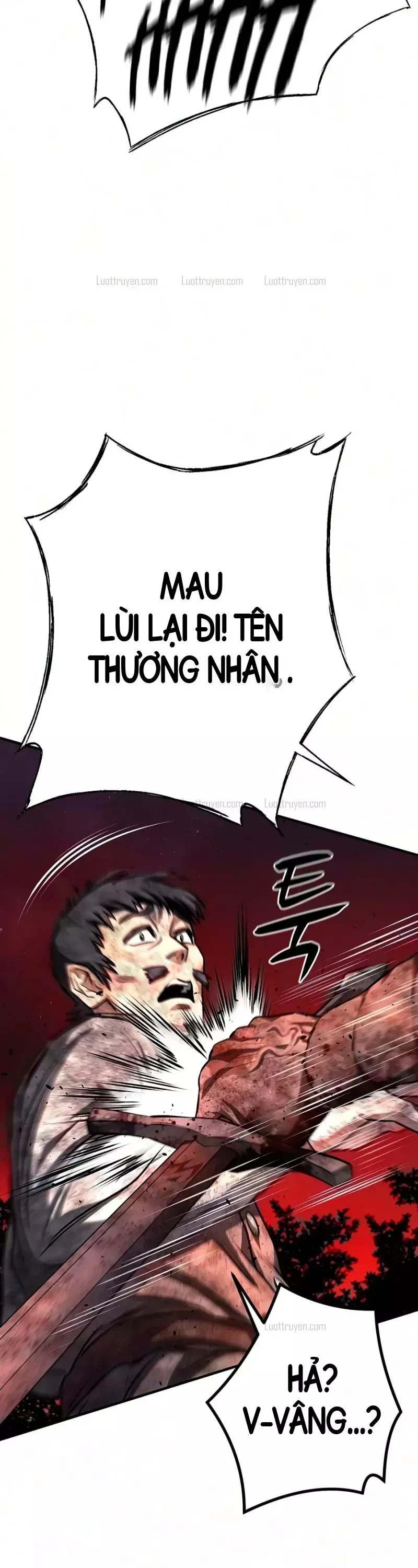 Vòng Chơi Thứ Hai Của Chiến Binh Cuồng Nộ Chapter 36 - Trang 7