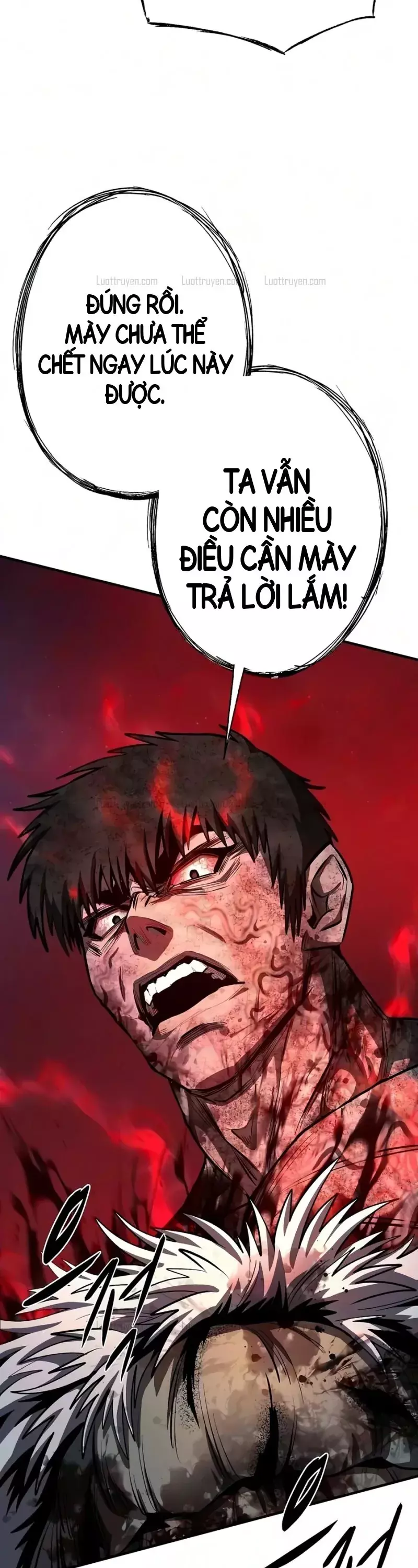Vòng Chơi Thứ Hai Của Chiến Binh Cuồng Nộ Chapter 36 - Trang 9
