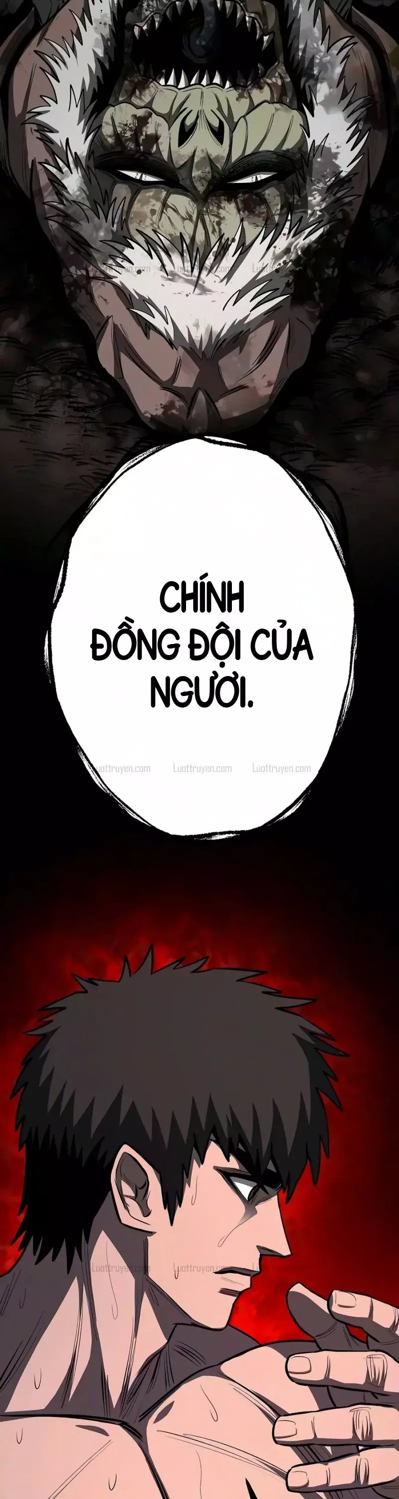 Vòng Chơi Thứ Hai Của Chiến Binh Cuồng Nộ Chapter 37 - Trang 13