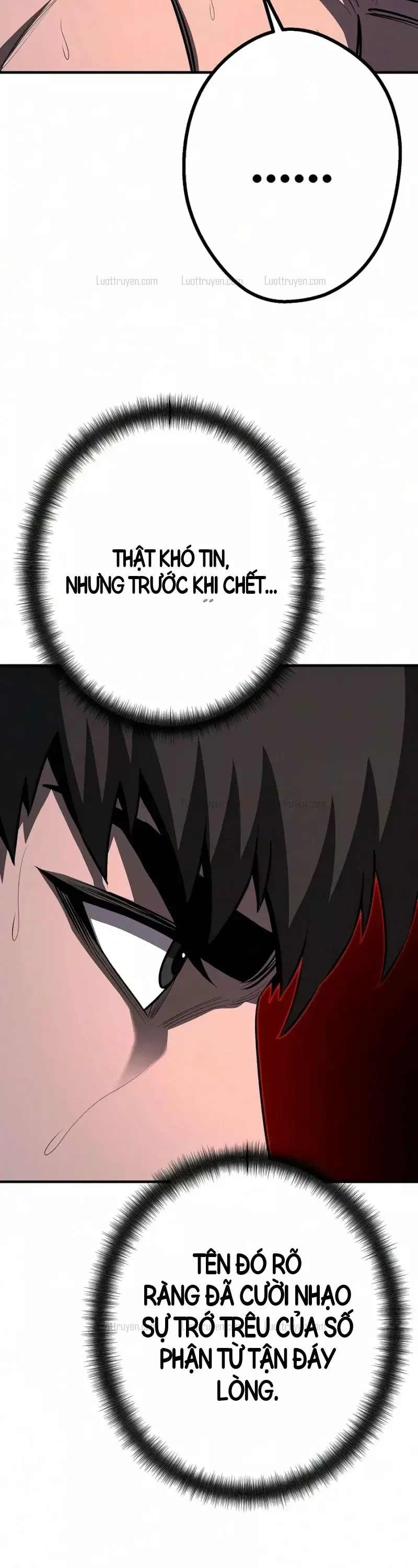 Vòng Chơi Thứ Hai Của Chiến Binh Cuồng Nộ Chapter 37 - Trang 14