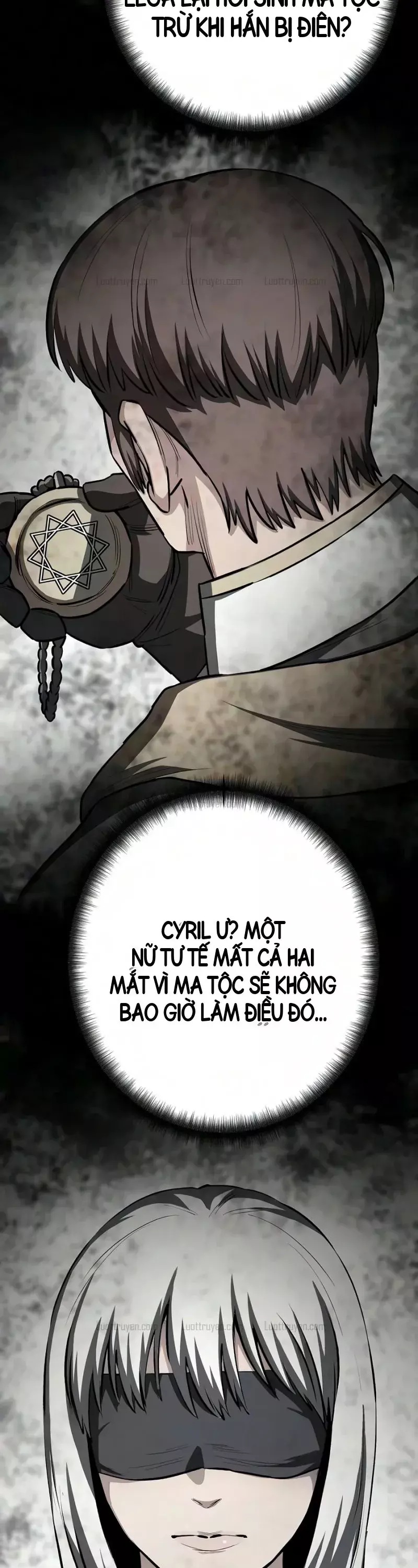 Vòng Chơi Thứ Hai Của Chiến Binh Cuồng Nộ Chapter 37 - Trang 17