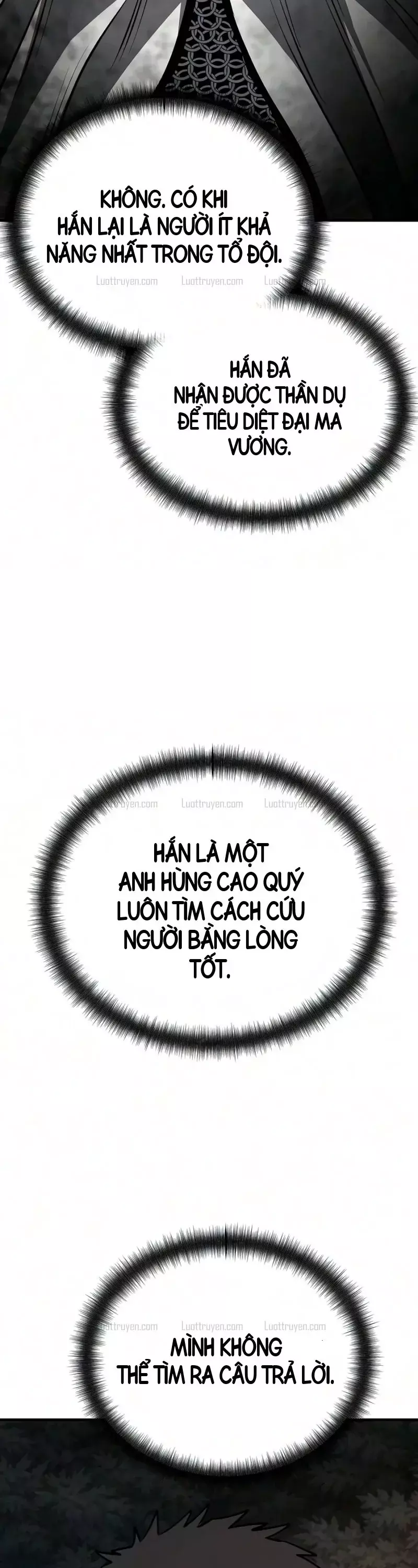Vòng Chơi Thứ Hai Của Chiến Binh Cuồng Nộ Chapter 37 - Trang 19