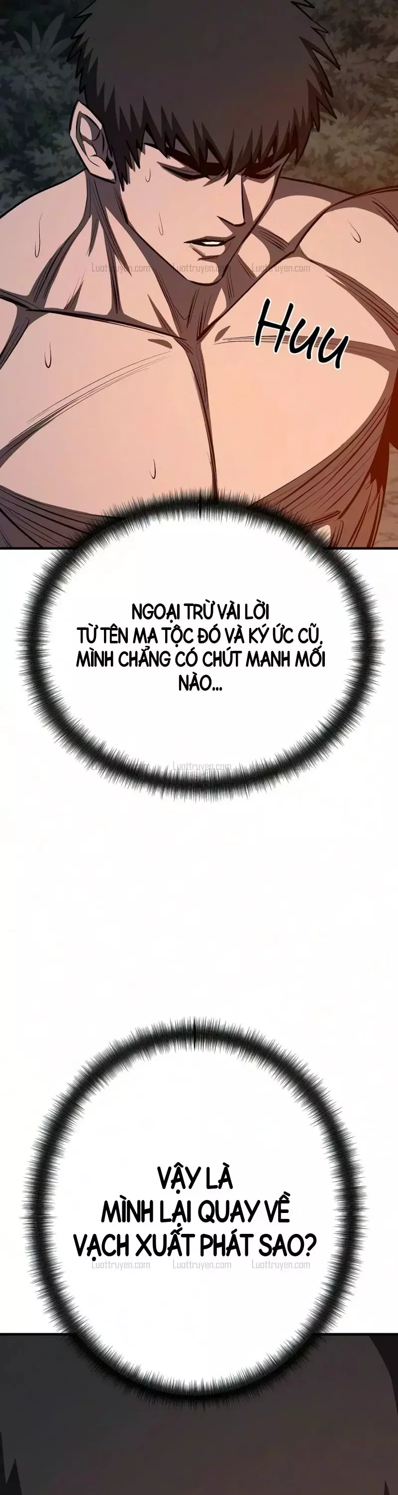 Vòng Chơi Thứ Hai Của Chiến Binh Cuồng Nộ Chapter 37 - Trang 20