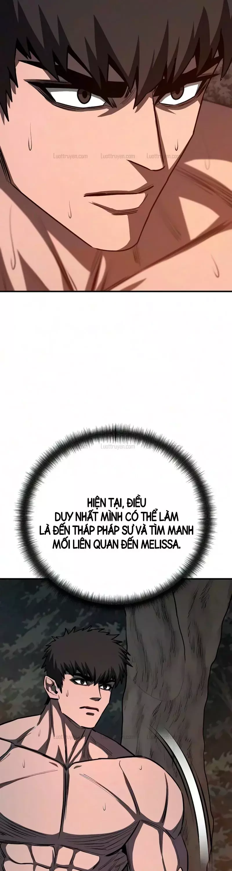 Vòng Chơi Thứ Hai Của Chiến Binh Cuồng Nộ Chapter 37 - Trang 21
