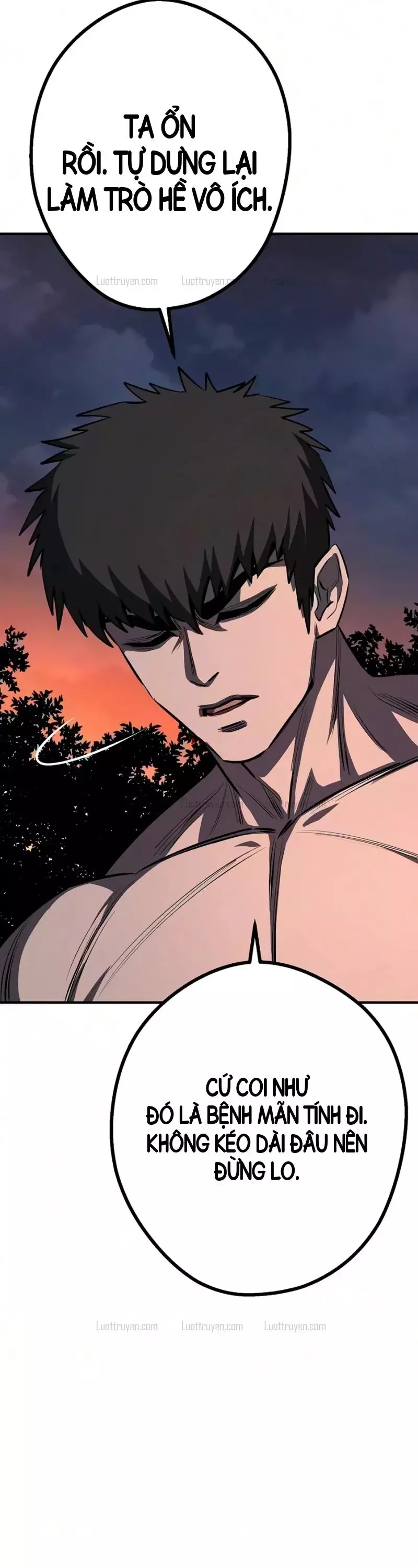 Vòng Chơi Thứ Hai Của Chiến Binh Cuồng Nộ Chapter 37 - Trang 24