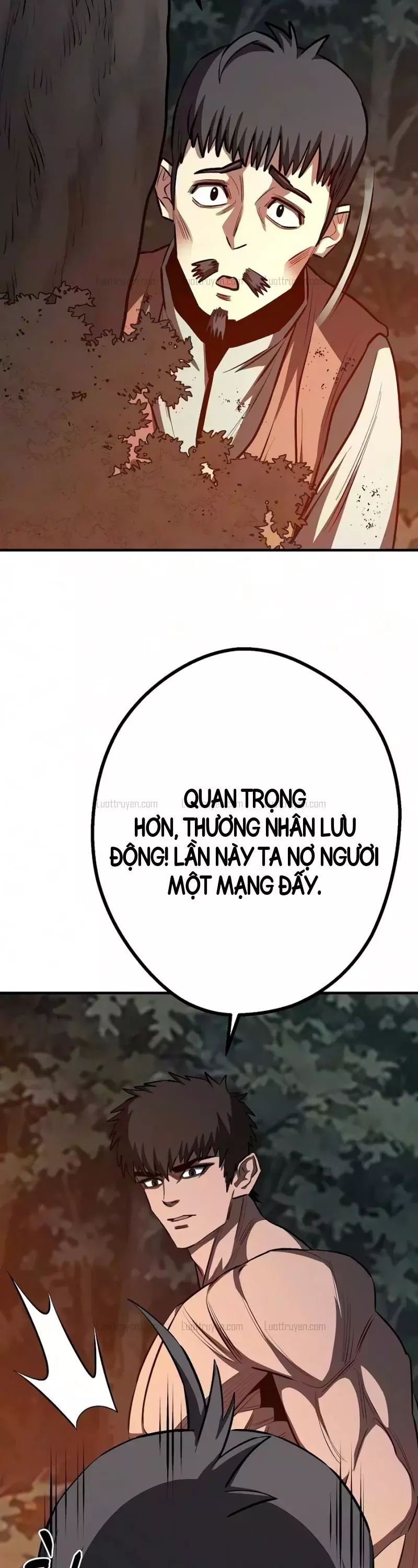 Vòng Chơi Thứ Hai Của Chiến Binh Cuồng Nộ Chapter 37 - Trang 26