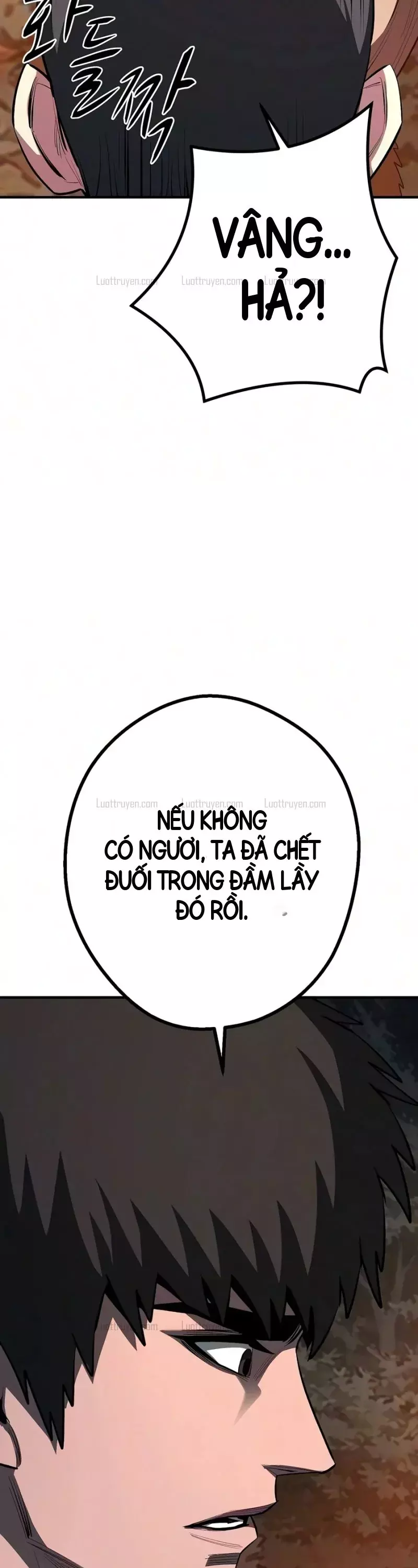 Vòng Chơi Thứ Hai Của Chiến Binh Cuồng Nộ Chapter 37 - Trang 27