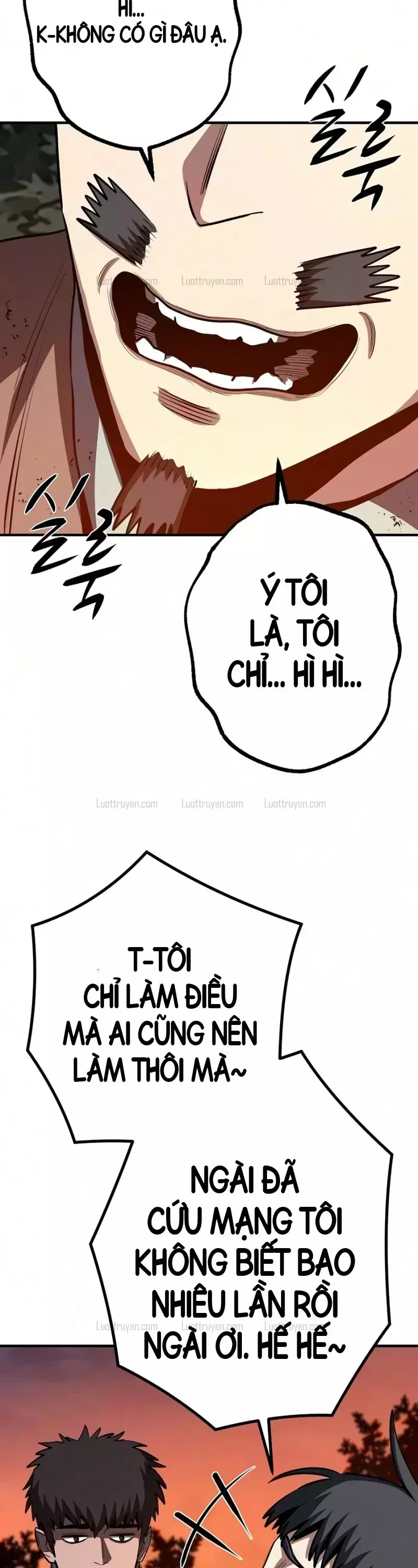 Vòng Chơi Thứ Hai Của Chiến Binh Cuồng Nộ Chapter 37 - Trang 29