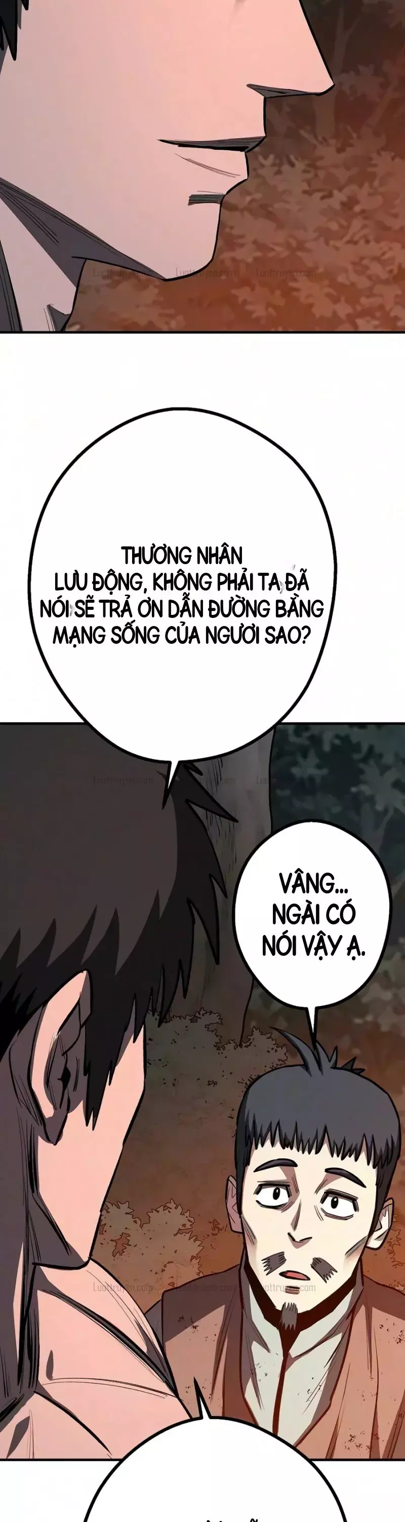 Vòng Chơi Thứ Hai Của Chiến Binh Cuồng Nộ Chapter 37 - Trang 31