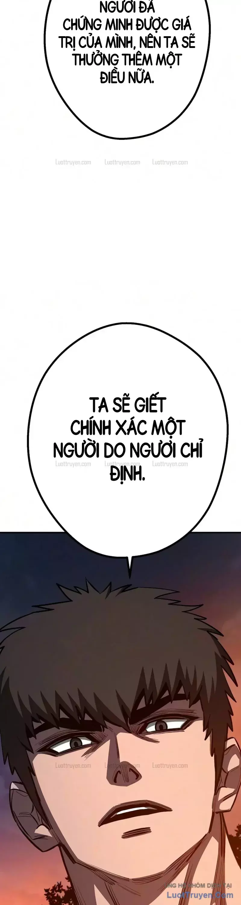 Vòng Chơi Thứ Hai Của Chiến Binh Cuồng Nộ Chapter 37 - Trang 32