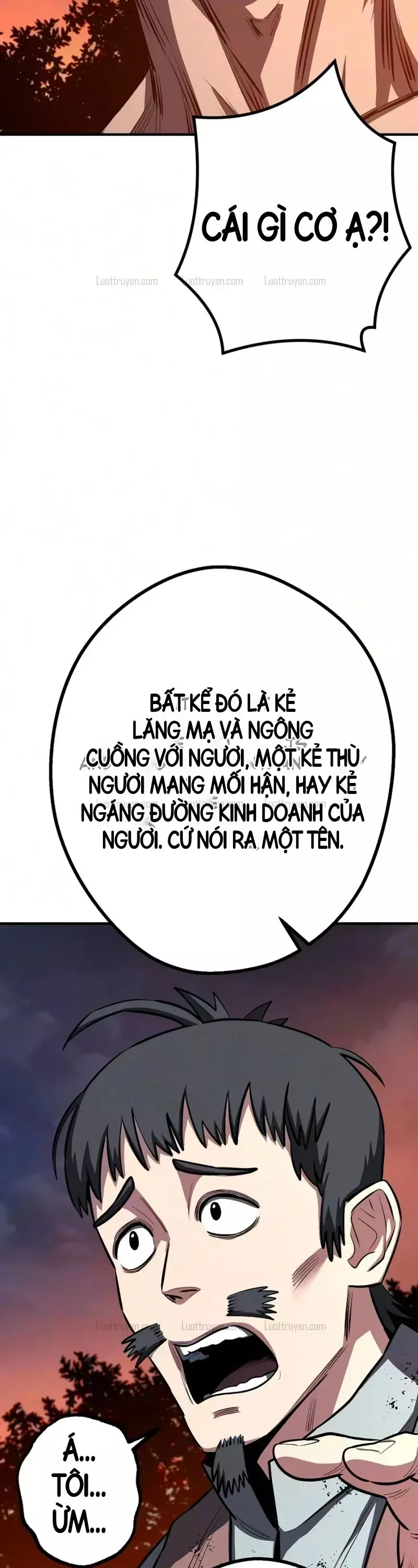 Vòng Chơi Thứ Hai Của Chiến Binh Cuồng Nộ Chapter 37 - Trang 33